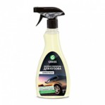 Экспресс-полироль для кузова 