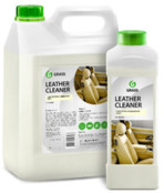 Очиститель-кондиционер кожи «Leather Cleaner» 1кг