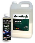 SEAL-IT® 70А (Полимерная паста с очищающими свойствами 2 в 1. Подходит для ЛПК,Хрома) 0,48л