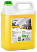 Моющее средство «Acid Cleaner»5,9 кг
