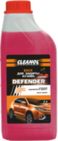 Воск Defender средство ухода за кузовом  1кг