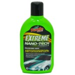 Автополироль Turtle Wax  Nano-tech 6500     500 мл