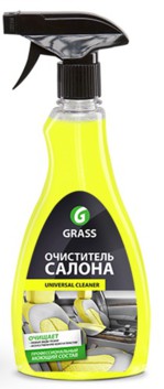 Очиститель салона «Universal-cleaner» 0.5 кг 