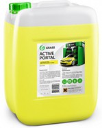 Активная пена «Active Portal» 22 кг