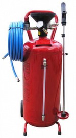 Пеногенератор LTS/25 Super 25л