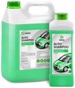  Автошампунь «Auto Shampoo» 10кг