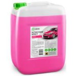 Активная пена «Active Foam Effect» Эффект снежных хлопьев 12 кг