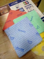 Салфетка Бриззи 35,5*35,5