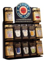 Ароматизатор Top Line картон