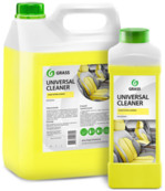 Очиститель салона «Universal-cleaner» 20 кг