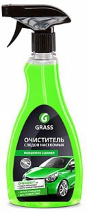 Средство для удаления следов насекомых «Mosquitos Cleaner» 0.5 кг