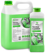 Очиститель салона «Textile-cleaner» 5,4 кг