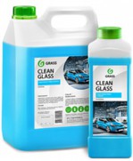 Очиститель стекол «Clean Glass» 1 л
