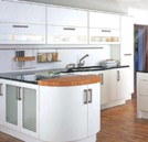 Средства для обезжиривания на кухне GraSS