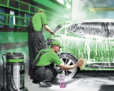 Автошампунь для ручной мойки автомобиля