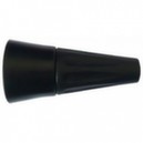 Держатель форсунки с  черной защитой из оцинкованной стали