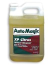 XP CITRUS WHEEL CLEANER RTU™ 727.Поддержание чистоты дисков, 3,79л