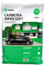 Салфетка «Wiper Soft» 100% микрофибра