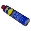 WD-40 Смазка проникающая  (300 мл)