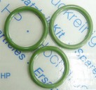 Набор колец для муфты «мама»