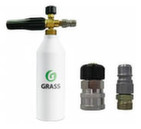 Пеногенератор с муфтой «папа», Idrobase