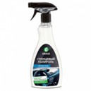 Полироль для кожи, резины и пластика «Polyrole Shine» глянцевый блеск 0.5 кг